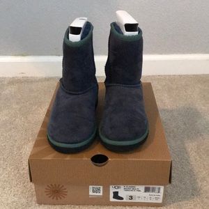 Ugg Classic Boots - Short